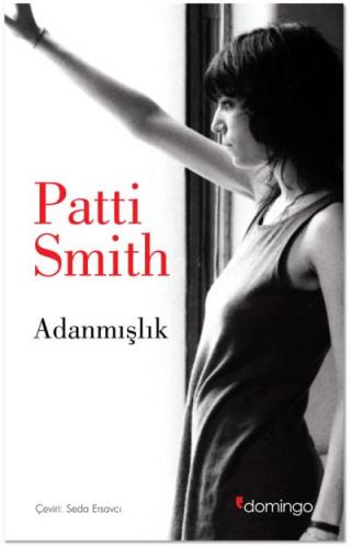 Adanmışlık Patti Smith