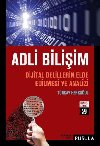 Adli Bilişim