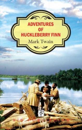 Adventures Of Hucleberry Finn Mark Twain