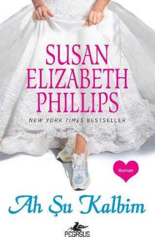 Ah Şu Kalbim Susan Elizabeth Phillips