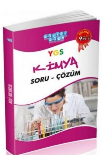 YGS Kimya Soru Çözüm