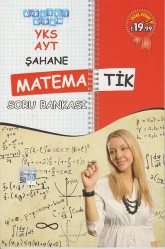 YKS AYT Şahane Matematik Soru Bankası