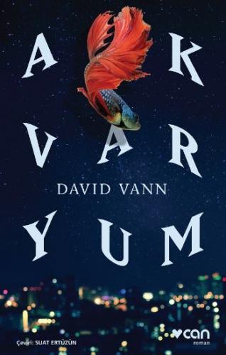 Akvaryum David Vann