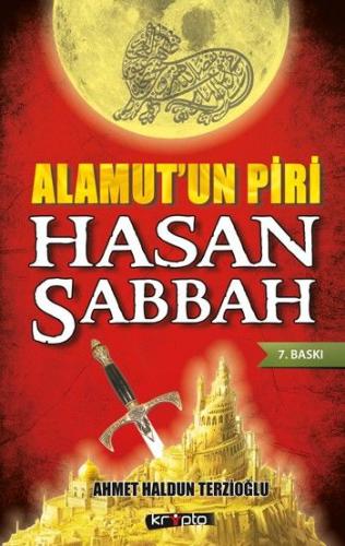 Alamutun Piri Hasan Sabbah Ahmet Haldun Terzioğlu