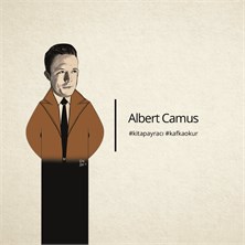 Albert Camus Ayraç