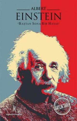 Albert Einstein Mesut Gürbüz