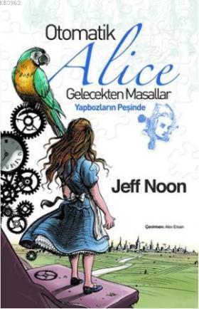 Alice Jeff Noon