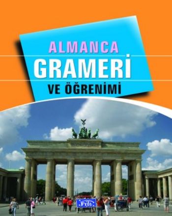 Almanca Grameri ve Öğrenimi Tekin Gültekin