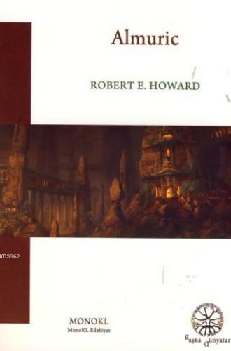 Almuric Robert E. Howard