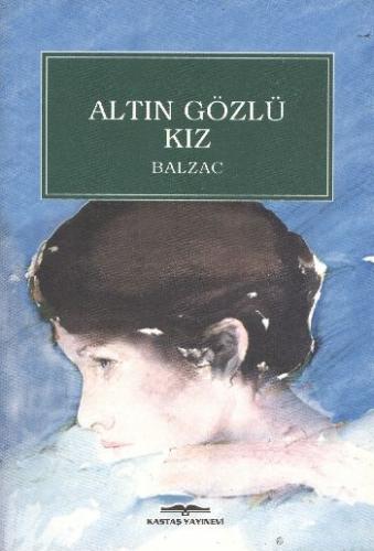 Altın Gözlü Kız Honoré de Balzac