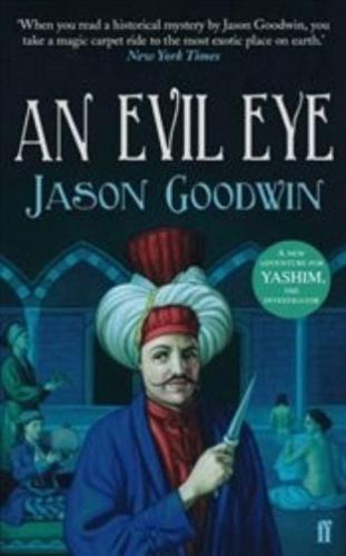 An Evil Eye Jason Goodwin