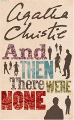 And Then There Were None Agatha Christie