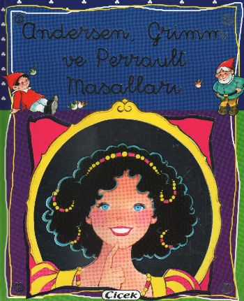 Andersen, Grimm ve Perrault Masalları
