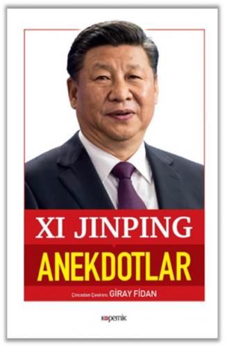 Anekdotlar Xi Jinping