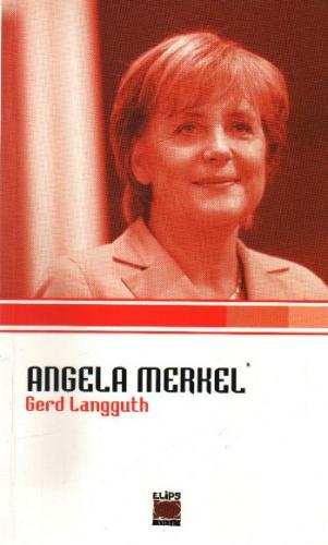 Angela Merkel Gerd Langguth