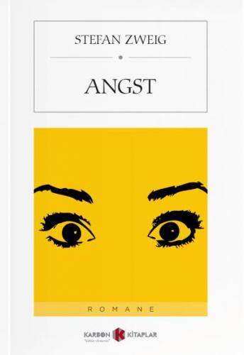 Angst Stefan Zweig