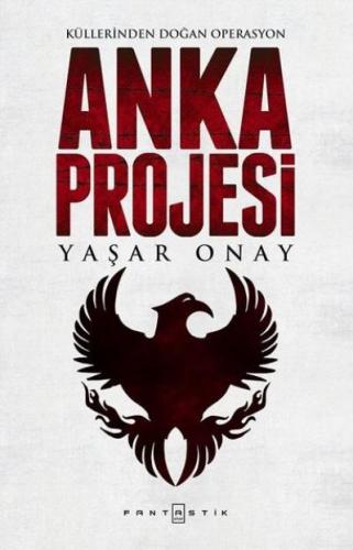 Anka Projesi Yaşar ONAY