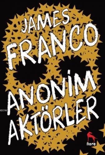 Anonim Aktörler James Franco