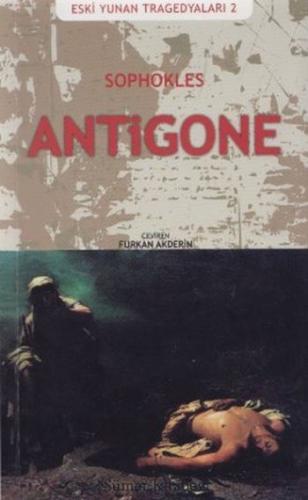 Antigone Sophokles