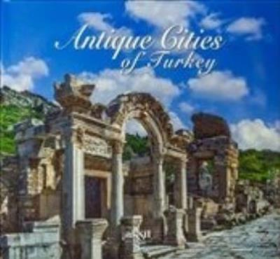 Antiques of Cities Turkey Ilhan Akşit