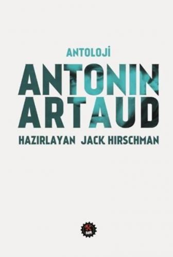 Antoloji Antonin Artaud