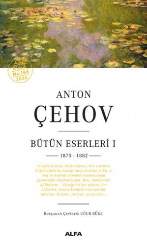 Anton Çehov Bütün Eserleri