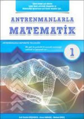Antrenman Yayınları Antrenmanlarla Matematik 1 Antrenman