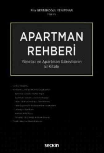 Apartman Rehberi