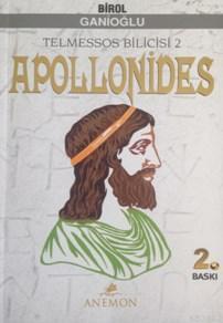 Apollonides Birol Ganioğlu