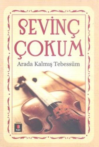 Arada Kalmış Tebessüm