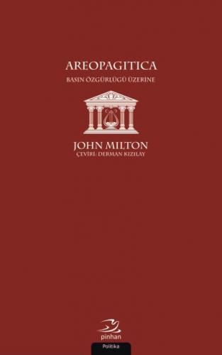 Areopagitica John Milton