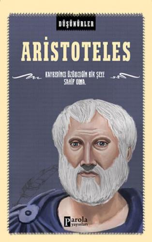 Aristoteles Ahmet Üzümcüoğlu