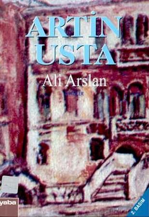 Artin Usta Ali Arslan