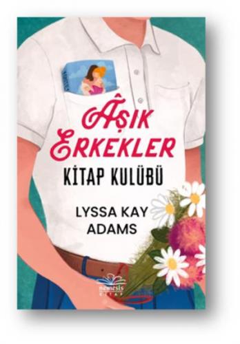 Âşık Erkekler Kitap Kulübü Lyssa Kay Adams