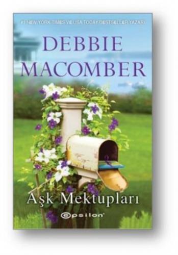 Aşk Mektupları Debbie Macomber