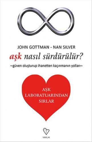 Aşk Nasıl Sürdürülür? John Gottman