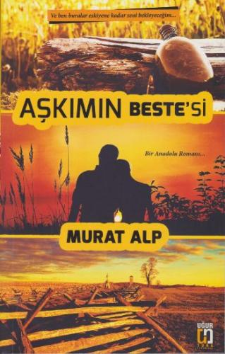 Aşkımın Bestesi Murat Alp