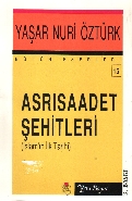 Asrısaadet Şehitleri (İslam'ın İlk Tarihi) (Brd)