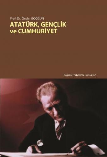 Atatürk Gençlik ve Cumhuriyet Önder Göçgün