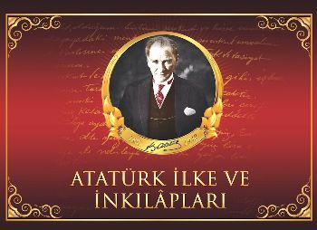 Atatürk İlke ve İnkilapları Neriman Şimşek