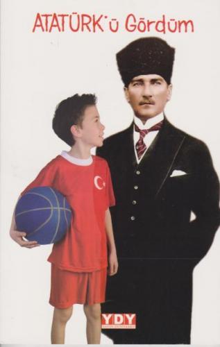 Atatürk’ü Gördüm Semra Atasoy