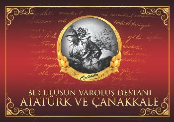 Atatürk ve Çanakkale Neriman Şimşek
