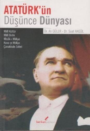 Atatürk'ün Düşünce Dünyası Ali Güler