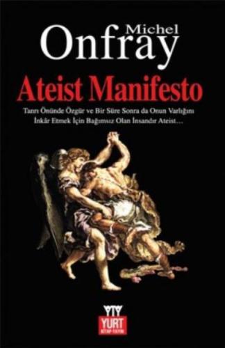 Ateist Manifesto Michel Onfray