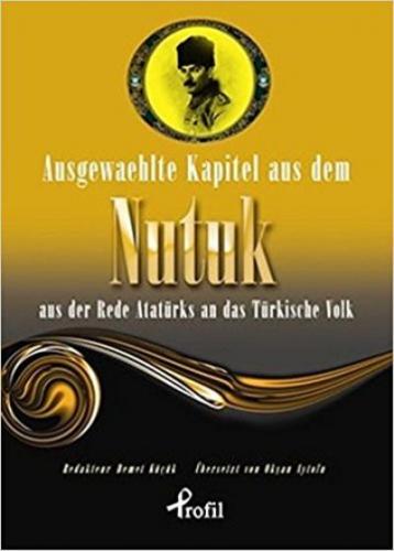 Ausgewaehlte Kapitel Aus Dem Nutuk Demet Küçük