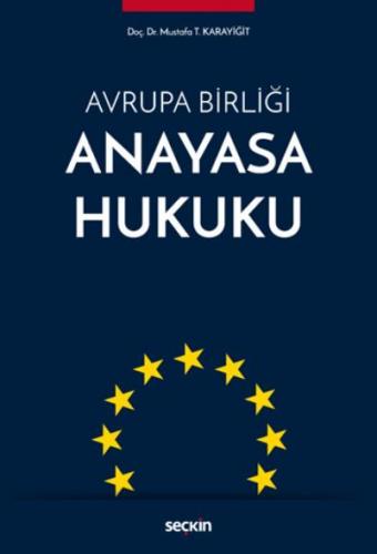 Avrupa Birliği Anayasa Hukuku