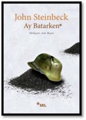Ay Batarken John Steinbeck