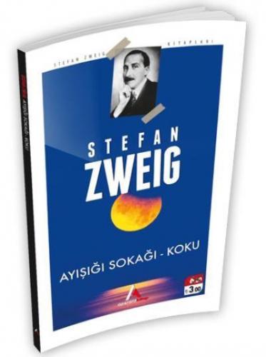Ayışığı Sokağı Stefan Zweig