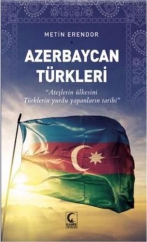 Azerbaycan Türkleri Metin Erendor
