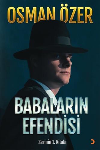 Babaların Efendisi Serinin 1. Kitabı Osman Özer